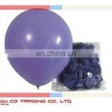 SIT-5013 High Quality Hot Sale Purple Color Balloon thumbnail-1
