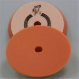 Car Clean Polishing High Grade Dual Action Use Sponge Pads thumbnail-2