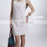 2016 New Arrivel High Quality Middle Aged Women Fashion Dress thumbnail-3