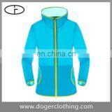 Reasonable Price 2016 New Fashion Hooded Fashion Jacket for Women thumbnail-1