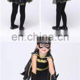Cute Bat Man Costume for Girl Kids, Hawlloween Costume for Kids thumbnail-6