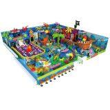 HLB-15030 Kids Play Land Children Play Amusement Park Games thumbnail-5