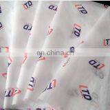 Printed Mg/mf Food Wrapping Tissue Paper