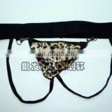 Hot Sexy Men's G-string UNDERWEAR thumbnail-1