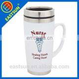 Wholesale High Quality Manufactured Coffee Travel Mug thumbnail-5