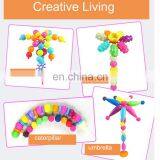 DIY Bracelets Necklace Early Childhood Educational Toys thumbnail-5