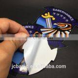 Custom Cheap Die Cut Logo Labels Vinyl Sticker Printing for Printing thumbnail-3