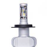 Topcity Factory G7 H4 Hi/Lo 120W LED Headlight High Power Auto Head Lamp thumbnail-2