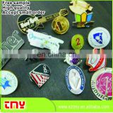 Hot Sale High Quality Cheap Price Secret Service Badge Manufacturer From China