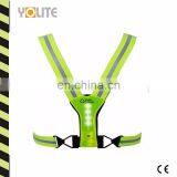 Promotional Reflective PVC Magnetic Clip