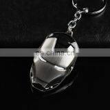 New Arrive Iron Man Metal Keychian, the Avenges Metal Keychain thumbnail-2