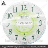 Wall Clock Quartz Clock Flat Board thumbnail-2