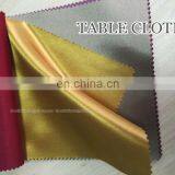 OEM Factory Wedding/hotel/banquet Table Overlay,organza Overlay thumbnail-4