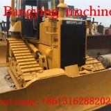 used CAT D4H bulldozer