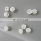 100% Rayon Compressed Magic Coin Mini Tissue With Tube thumbnail-5