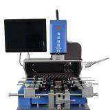 Updated BGA Machine WDS-650 Auto Smd Soldering Rework Station With Optical thumbnail-3