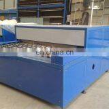 Warm Edge Double Glass Hot Press Machine