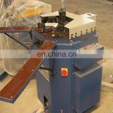 Aluminum Windows Corner Crimping Machine