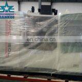 Mitsubishi Cnc Controller Metal Milling Drilling Machine VMC 850 thumbnail-4
