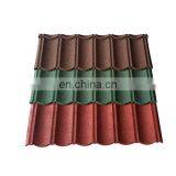 Stone Coated Metal Roof Tile-Classic Tile Manufacture thumbnail-4