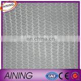 100% Virgin HDPE Agricultural Leno Anti Hail Netting for Fruit Trees thumbnail-5