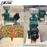 Low Price Good Quality Buckwheat Husking Machine /corn Peeling Machine thumbnail-3