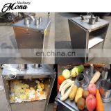 Профессиональный нож для бананов из нержавеющей стали/машина для нарезки ананасов/машина для нарезки фруктов и овощей thumbnail-1