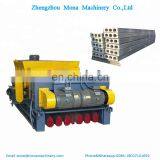 Thickness Precast Floor Slab Making Machine Prestressed Concrete Hollow Core Slab Forming Machine thumbnail-6