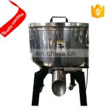 industrial mixer Iron powder mixer powder mixer