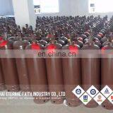 Industrial Gas Welding Use Acetylene Cylinder Gas Export to Kenya thumbnail-2