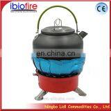 Foldable Camping Mini Gas Stove thumbnail-5