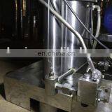 Big Capacity Coconut Oil Presser Oil Extraction Machine thumbnail-6