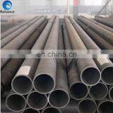 API 5L GR.B PSL1 A106/ A53 Transport Water Seamless Steel Pipe thumbnail-5