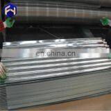 AX Steel Group ! Metal Dealers Single Skin Roofing Sheet on Dubai Oman Qatar With CE Certificate