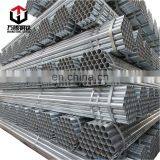 GB Standard Q235 Mild Steel Galvanized Pipe and Welded Square Tube thumbnail-2