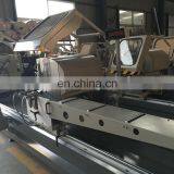 Aluminum Double Mitre Saw Window and Door Making Machine thumbnail-6