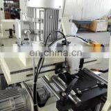 PVC Profile Milling Machine With Single Copy-Routing Head thumbnail-7