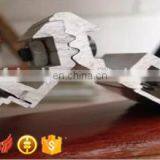 Aluminum Installation Holes Automatic Feed for Milling Machines Drilling Window and Door thumbnail-3