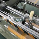 Automatic Double Head Aluminum Profile Angle Cutting Machine thumbnail-4