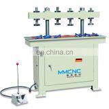 Hydraulic Punching Machine for Aluminium Window Making thumbnail-2