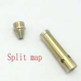 All Copper Bubbling/yongquan Nozzle Landscape Landscaping Fountain Equipment thumbnail-2