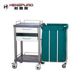 cheap hospital equipment trolley for sale