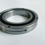RU228UUCC0P5 160*295*35mm Crossed roller bearings ,harmonic drive manufacturers