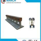 Current Collector for Aluminum Bus Bar thumbnail-2