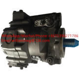 Parker Hydraulic Pump PAVC10038R4222 Parker PAVC10038R4222 thumbnail-1