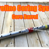 Backend Assembly, Head Assembly, Wireline Core Barrels, Wireline Coring System