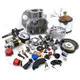 High Quality EC6500 GX390 188F Power Generator Spare Parts thumbnail-2