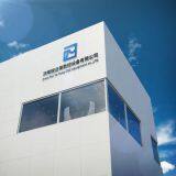 Jinan Rui Ye-Feng CNC Equipment Co.,Ltd company overview - view 1 thumbnail