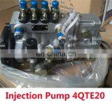 BJAP Injection Pump 4QTE20 BH4QT95L9 E049331000255 thumbnail-3