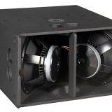 10 Inch Active Line Array Speaker System T10 thumbnail-4